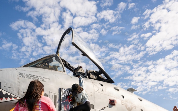The Great Texas Airshow 2026