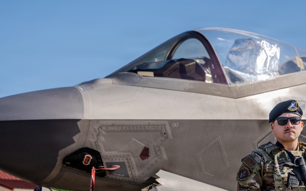 The Great Texas Airshow 2026