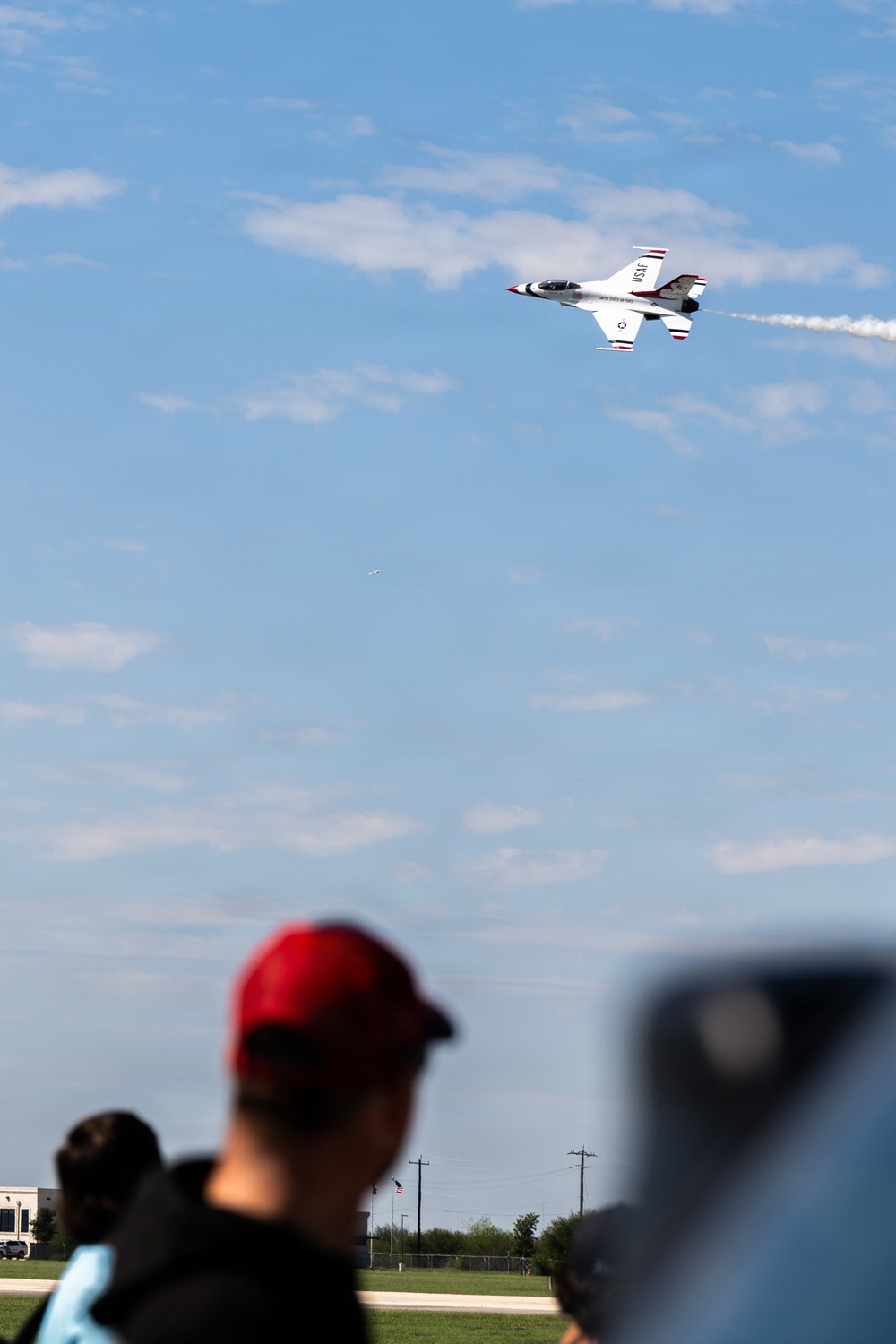 The Great Texas Airshow 2026