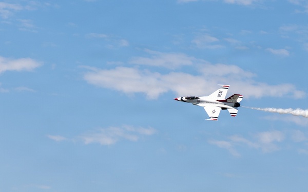 The Great Texas Airshow 2026