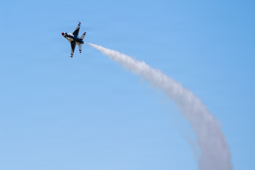 The Great Texas Airshow 2026