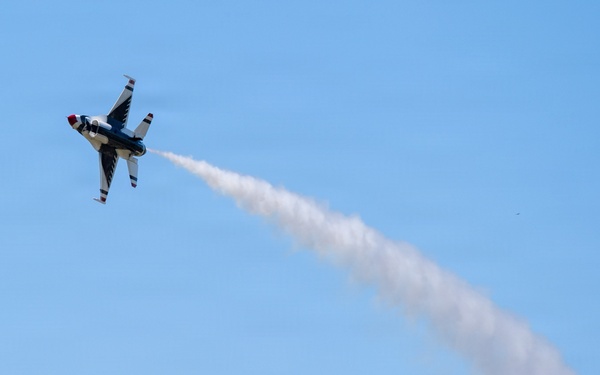 The Great Texas Airshow 2026