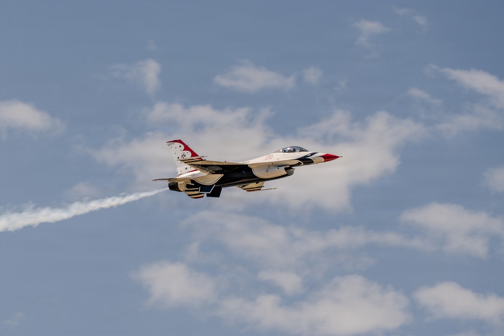 The Great Texas Airshow 2026