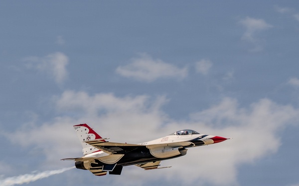 The Great Texas Airshow 2026