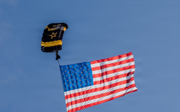 The Great Texas Airshow 2026