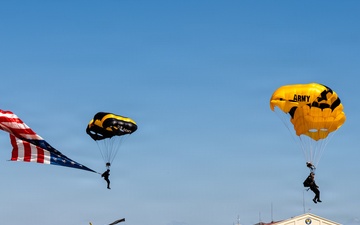 The Great Texas Airshow 2026