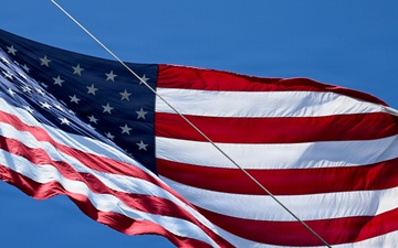 Coast Guard Cutter Eagle gets underway for 106-day summer training cruise, support of America 250 and Sail 250