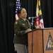Maryland National Guard welcomes incoming command sergeant major and bids farewell to CSM David Harry