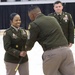 Maryland National Guard welcomes incoming command sergeant major and bids farewell to CSM David Harry