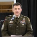 Maryland National Guard welcomes incoming command sergeant major and bids farewell to CSM David Harry