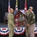 Maryland National Guard welcomes incoming command sergeant major and bids farewell to CSM David Harry
