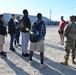 2026 U.S. Army T2COM Best Squad Competition
