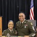 Maryland National Guard welcomes incoming command sergeant major and bids farewell to CSM David Harry