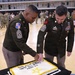 Maryland National Guard welcomes incoming command sergeant major and bids farewell to CSM David Harry