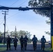 Multinational Soldiers Tackle 10K Run during the 2026 Pacific Land Forces Team Readiness Challenge.