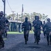 Multinational Soldiers Tackle 10K Run during the 2026 Pacific Land Forces Team Readiness Challenge.