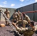 Multinational Soldiers take on the Leadership Reaction Course at the 2026 Pacific Land Forces Team Readiness Challenge