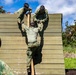 Multinational Soldiers take on the Leadership Reaction Course at the 2026 Pacific Land Forces Team Readiness Challenge