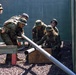 Multinational Soldiers take on the Leadership Reaction Course at the 2026 Pacific Land Forces Team Readiness Challenge