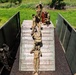 Multinational Soldiers take on the Leadership Reaction Course at the 2026 Pacific Land Forces Team Readiness Challenge