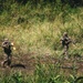 U.S. and Philippine Army Soldiers Execute Joint Jungle Patrol
