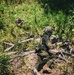 U.S. and Philippine Army Soldiers Execute Joint Jungle Patrol