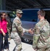 Balikatan 2026: U.S. Army Pacific Commander visits Army Forces at Fort Magsaysay