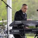 U.S. Navy Band Cruisers perform at Mill Pond Park