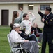 U.S. Navy Band Cruisers perform at Mill Pond Park