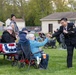 U.S. Navy Band Cruisers perform at Mill Pond Park