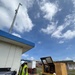USACE Temporary Emergency Power Continues support to Saipan