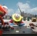 USACE Temporary Emergency Power Continues support to Saipan