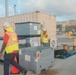 USACE Temporary Emergency Power Continues support to Saipan