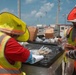 USACE Temporary Emergency Power Continues support to Saipan
