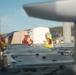 USACE Temporary Emergency Power Continues support to Saipan