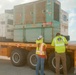 USACE Temporary Emergency Power Continues support to Saipan
