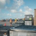 USACE Temporary Emergency Power Continues support to Saipan