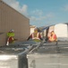USACE Temporary Emergency Power Continues support to Saipan