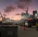 USACE Temporary Emergency Power Continues support to Saipan