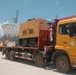 USACE Temporary Emergency Power Continues support to Saipan