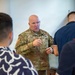 2026 U.S. Army T2COM Best Squad Competition
