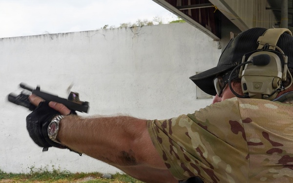 Balikatan 2026: AFSOC, Philippine Air Force take shots with small unit tactics