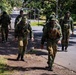 Pacific Land Forces Team Readiness Challenge - 8 Mile Ruck