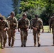 Pacific Land Forces Team Readiness Challenge - 8 Mile Ruck