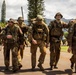 Pacific Land Forces Team Readiness Challenge - 8 Mile Ruck