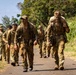 Pacific Land Forces Team Readiness Challenge - 8 Mile Ruck