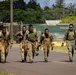 Pacific Land Forces Team Readiness Challenge - 8 Mile Ruck