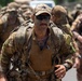 Multinational Soldiers compete in Ruck March for Pacific Land Forces Team Readiness Challenge