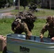 Multinational Soldiers compete in Ruck March for Pacific Land Forces Team Readiness Challenge