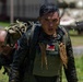Multinational Soldiers compete in Ruck March for Pacific Land Forces Team Readiness Challenge